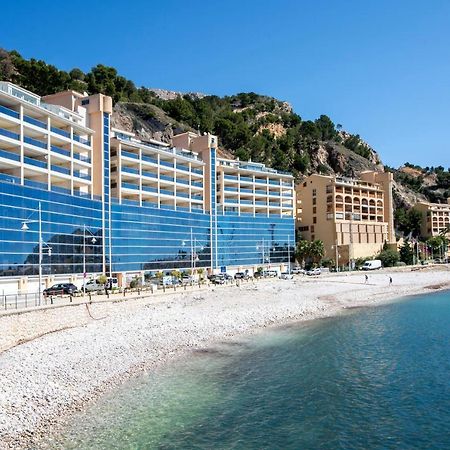 Pierre & Vacances Altea Beach - Port Exteriér fotografie