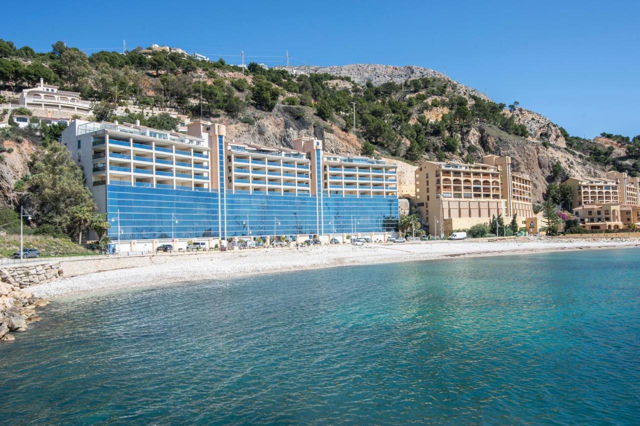 Pierre & Vacances Altea Beach - Port Exteriér fotografie