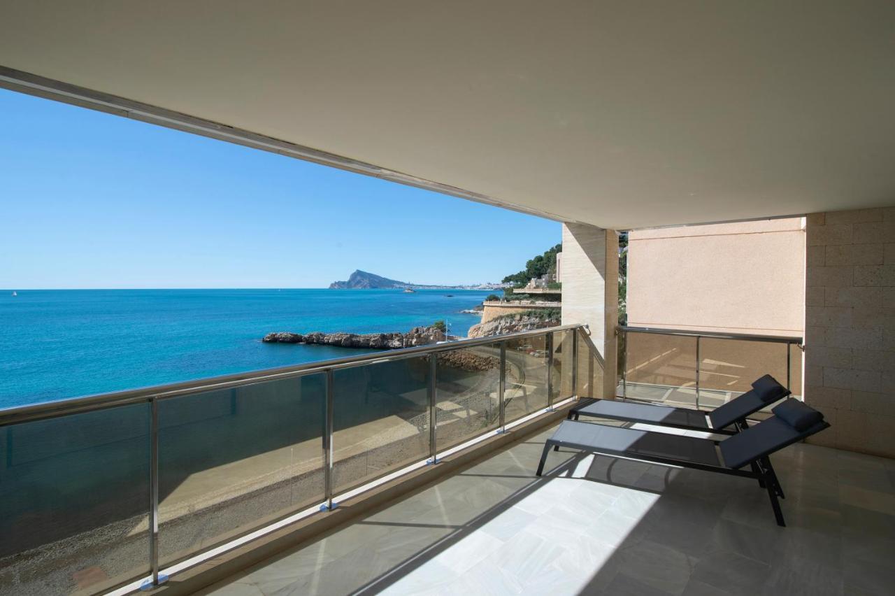 Pierre & Vacances Altea Beach - Port Exteriér fotografie