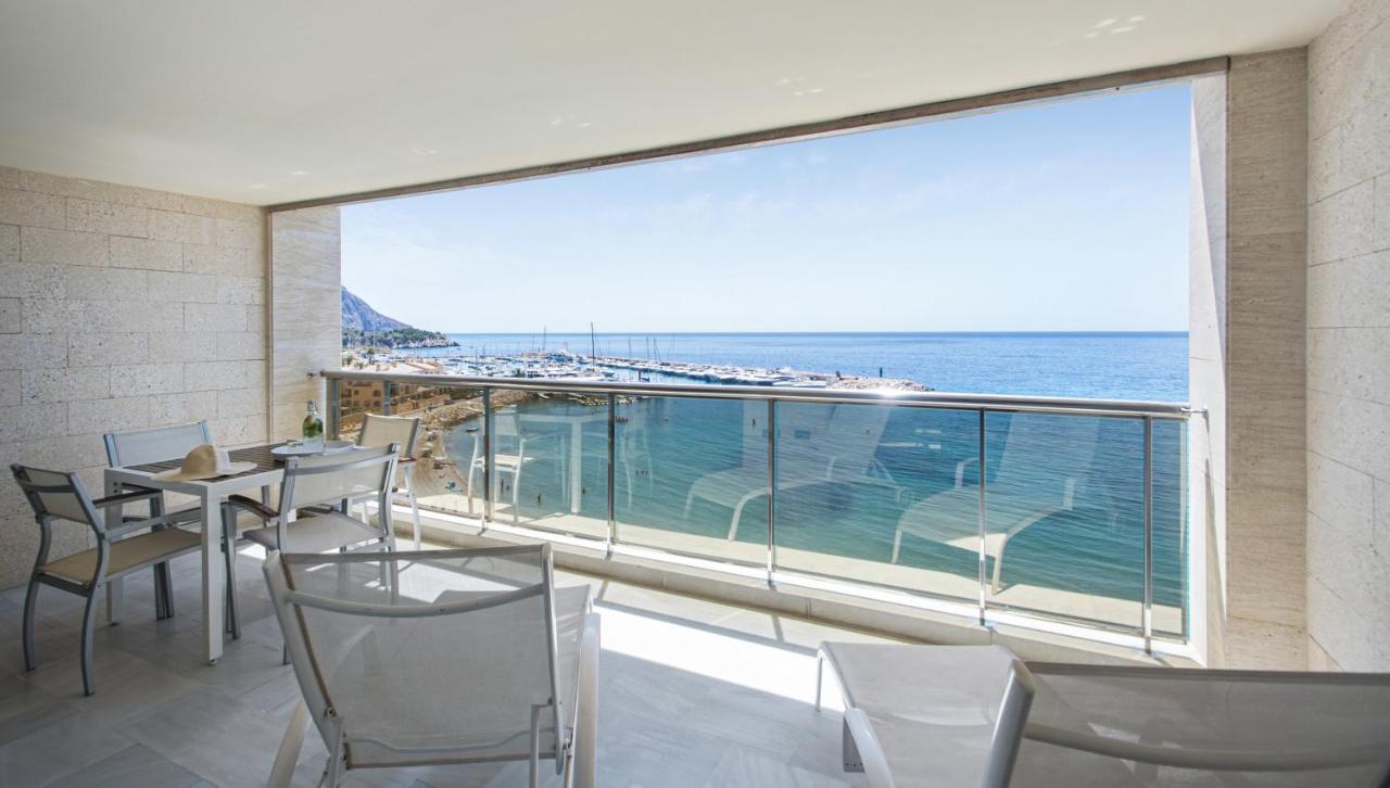 Pierre & Vacances Altea Beach - Port Exteriér fotografie
