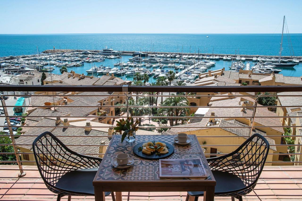 Pierre & Vacances Altea Beach - Port Exteriér fotografie