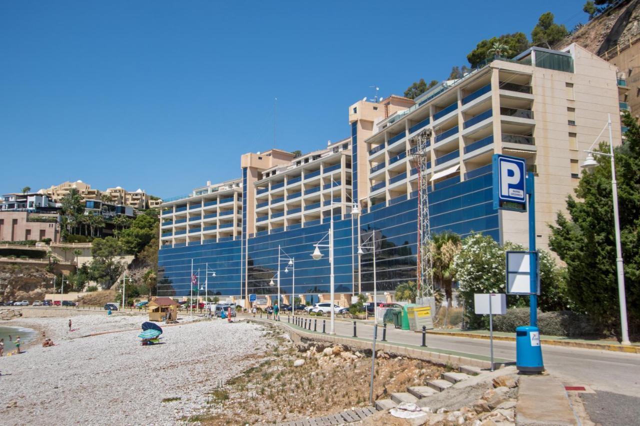 Pierre & Vacances Altea Beach - Port Exteriér fotografie