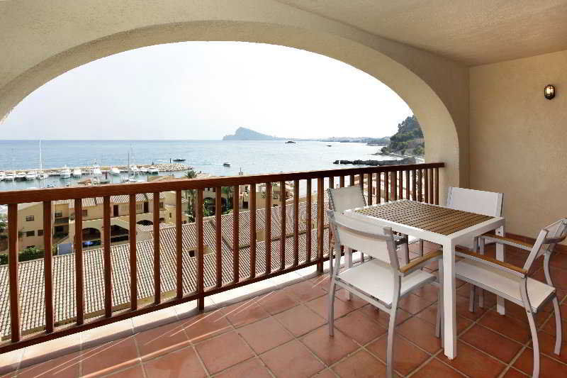 Pierre & Vacances Altea Beach - Port Exteriér fotografie
